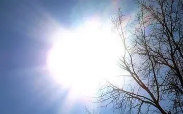 آسمان اکثر مناطق کشور، صاف و آفتابی است/ اهواز و اردبیل گرمترین و خنک‌ترین شهرها