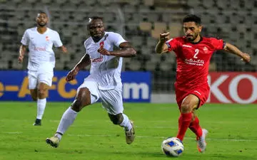 الریان،خشن‌ترین تیم آسیا شناخته شد!