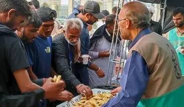 آغاز ثبت‌نام خادمان و میزبانان رضوی در اربعین



