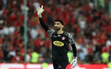  تاکید یحیی روی حفظ یک ستاره!