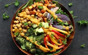 خبری خوش برای گیاه‌خواران