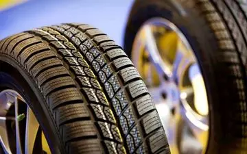  فروش لاستیک سواری با قیمت مصوب از فردا ۱۵ اسفندماه 