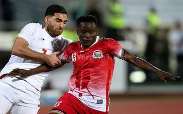 نگاهی به حواشی دیدار ایران - کنیا