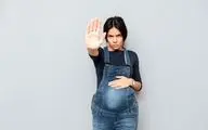 ۱۵ جمله‌ی ممنوعه که نباید به زنان باردار بگویید