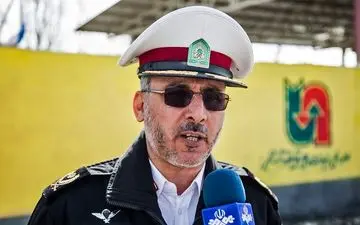 تردد در محورهای کشور پرحجم اما روان است/ افزایش ۸۰درصدی ترددها 