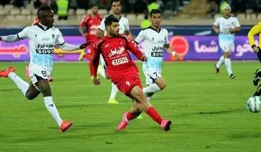 خط حمله مرگبار پرسپولیس برای فصل بعد