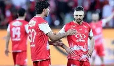 پیام پوست‌اندازی پرسپولیس در بازی حساس سپاهان