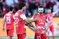 پیام پوست‌اندازی پرسپولیس در بازی حساس سپاهان