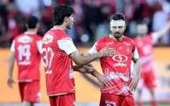 پیام پوست‌اندازی پرسپولیس در بازی حساس سپاهان