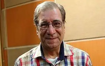 «خارج از کادر» آی‌فیلم میزبان حسین محب اهری