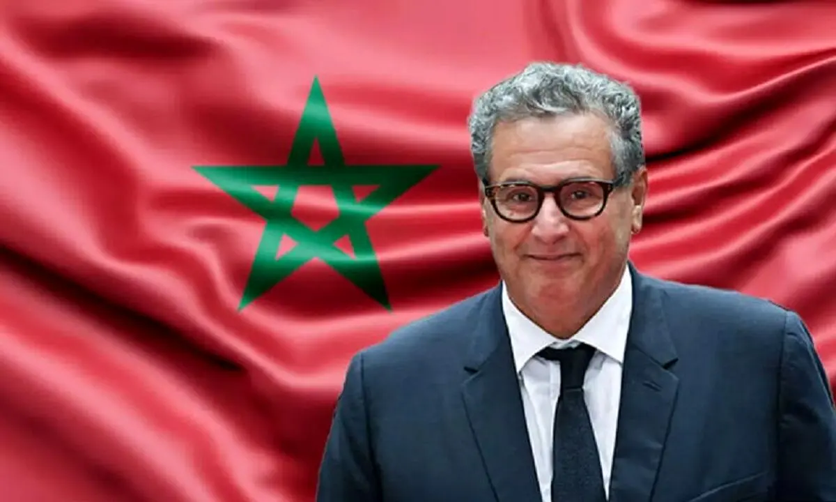 نخست وزیر مغرب: گفت وگو تنها راه حل مشکلات کشور است