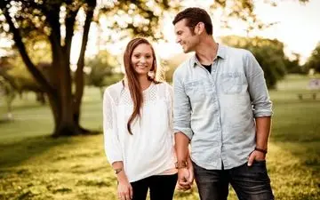 تاثیر جدی و باورنکردنی همسرتون روی سلامت شما