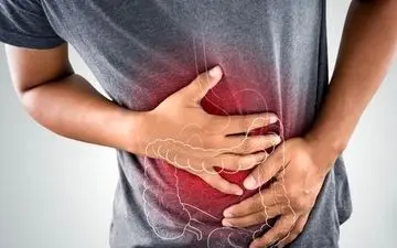 علائم وﺟﻮد اﻧﮕﻞ در بدن را بشناسید

