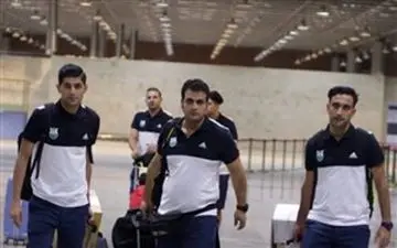  رد شایعه کناره‌گیری ۲ ملی پوش فوتسال 