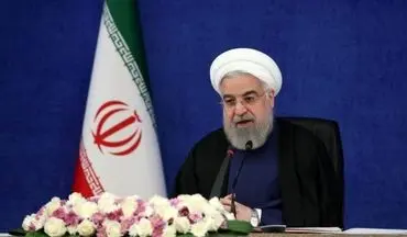 روحانی:امیدواریم ایران با تاسی به امام زمان به حکمرانی مهدوی نزدیک شود
