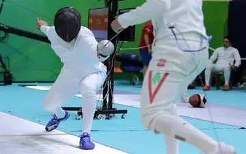 بازی‌های کشورهای اسلامی| کسب مدال نقره ایران در اسلحه اپه