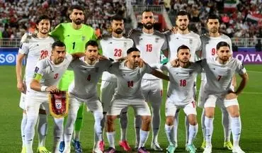  نیمه اول بازی ایران و سوریه؛ بی تابی یوزها برای پیروزی | ایران یک - سوریه صفر 