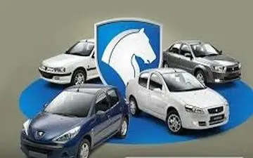 با این حرکت حساب کار دست ایران خودرو آمد!