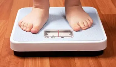  عوامل مهم در کنترل وزن کودکان و نوجوانان
