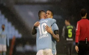 تست کرونای 2 بازیکن سلتاویگو مثبت شد