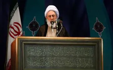 عضو مجمع تشخیص مصلحت نظام: مردم آذربایجان درگام دوم انقلاب برای مردم سایر استانها الگو باشند
