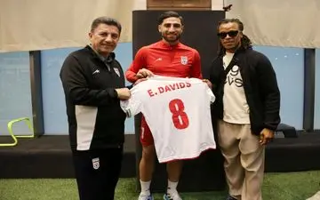 زمان نشست خبری قلعه نویی و برنامه تمرینی تیم ملی