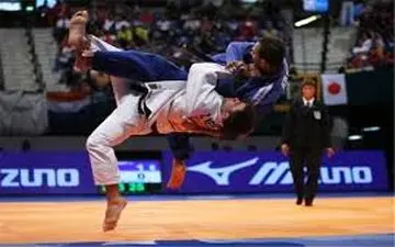 قمی رئیس سازمان لیگ جودو شد 