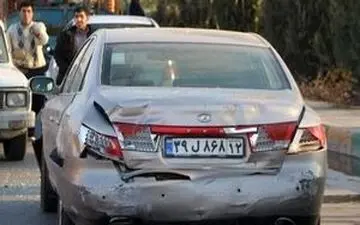 امکانات جدید پلیس برای تشخیص تصادفات ساختگی