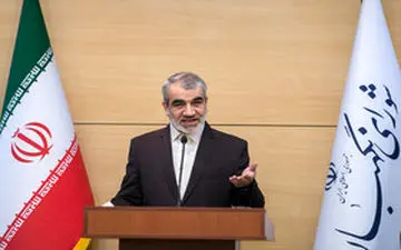 ملاک شورای نگهبان در بررسی صلاحیت‌ها فقط قانون است