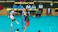 ایران در والیبال قهرمانی آسیا زیر ۲۳ سال شرکت نمی‌کند