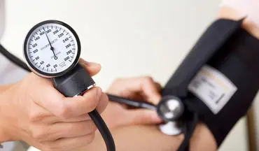 چگونه بدون دارو فشار خون بالا را درمان کنیم؟