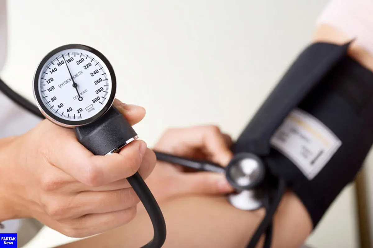چگونه بدون دارو فشار خون بالا را درمان کنیم؟