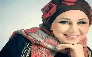  خوشحالی بهنوش بختیاری از بازگشت رابعه اسکویی