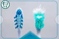 چه زمانی باید مسواک را عوض کرد؟