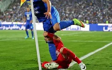 
حمله تند حسن روشن به بازیکنان استقلال
