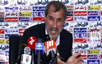 اظهارات غیر اخلاقی مایلی کهن خطاب به کیروش پس از صعود پرسپولیس