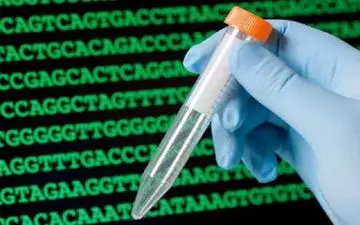 اطلاعات ژنتیک 5 هزار مجرم سابقه دار تهران ثبت شده است