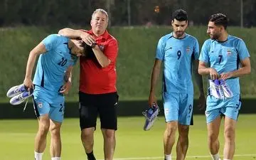  سخت‌ترین تصمیم اسکوچیچ قبل از جام جهانی