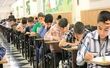بلاتکلیفی برای ورود به مدارس سمپاد/مصوبه حذف آزمون‌ها در انتظار امضای رئیس جمهور