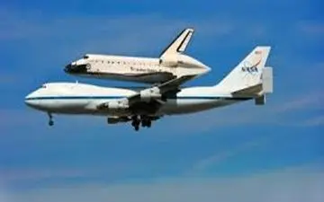 با بزرگترین هواپیمای جهان آشنا شوید+فیلم