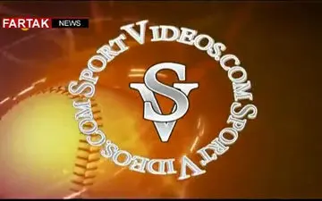 برنامه ورزشی /  آموزش بیسبال + فیلم