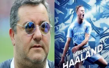 هالند می‌خواست به رئال برود اما.../ آخرین تأثیر مینو رایولا قبل از مرگ!