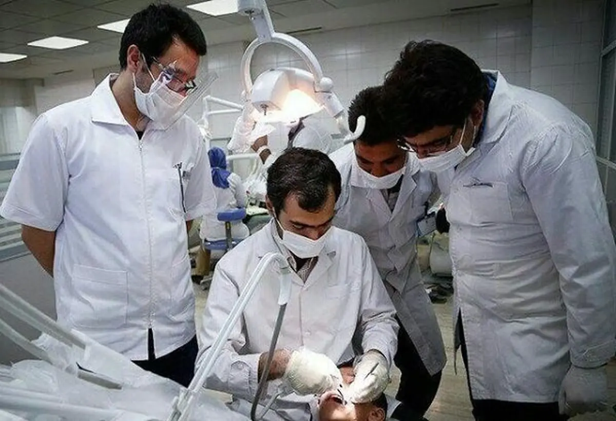 خبر خوب برای دستیاران دندانپزشکی: ممنوعیت اشتغال برداشته شد