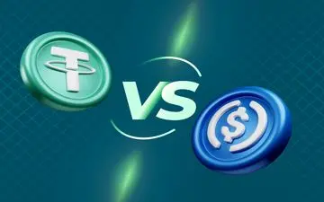 تتر و رمزارزهای دولتی: هم‌زیستی یا رقابت؟