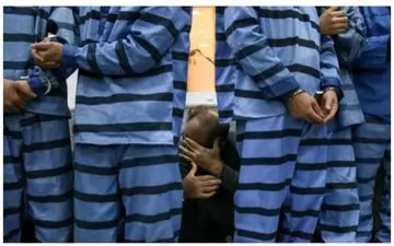 بازداشت مسئولان یک جایگاه سوخت در تهران