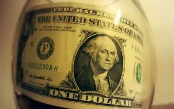 دلار در وضعیت قرمز!