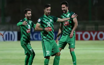 دومین خرید استقلال خود را لو داد؛ مهاجم محبوب علی‌منصور در کنار مجیدی!