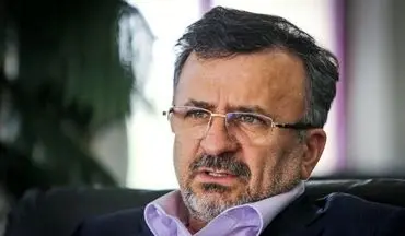 محمدرضا داورزنی استعفا کرد 