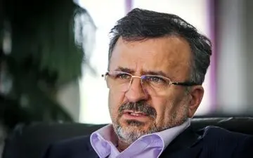 محمدرضا داورزنی استعفا کرد 