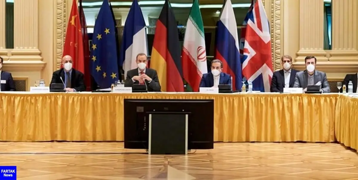 برلین: ایران باید تعهداتش در برجام را اجرا کند/ آمریکا تحریم‌ها را رفع کند